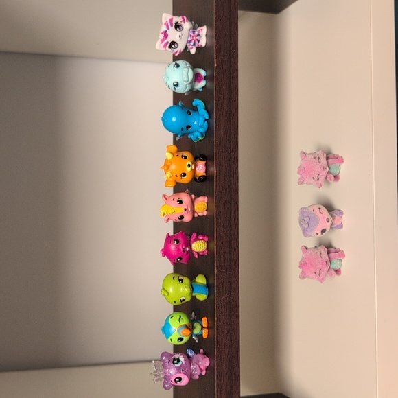 Other - Hatchimals Lot (12